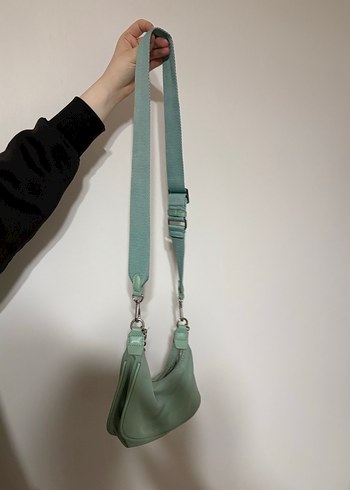 Mango çanta - Görsel 2