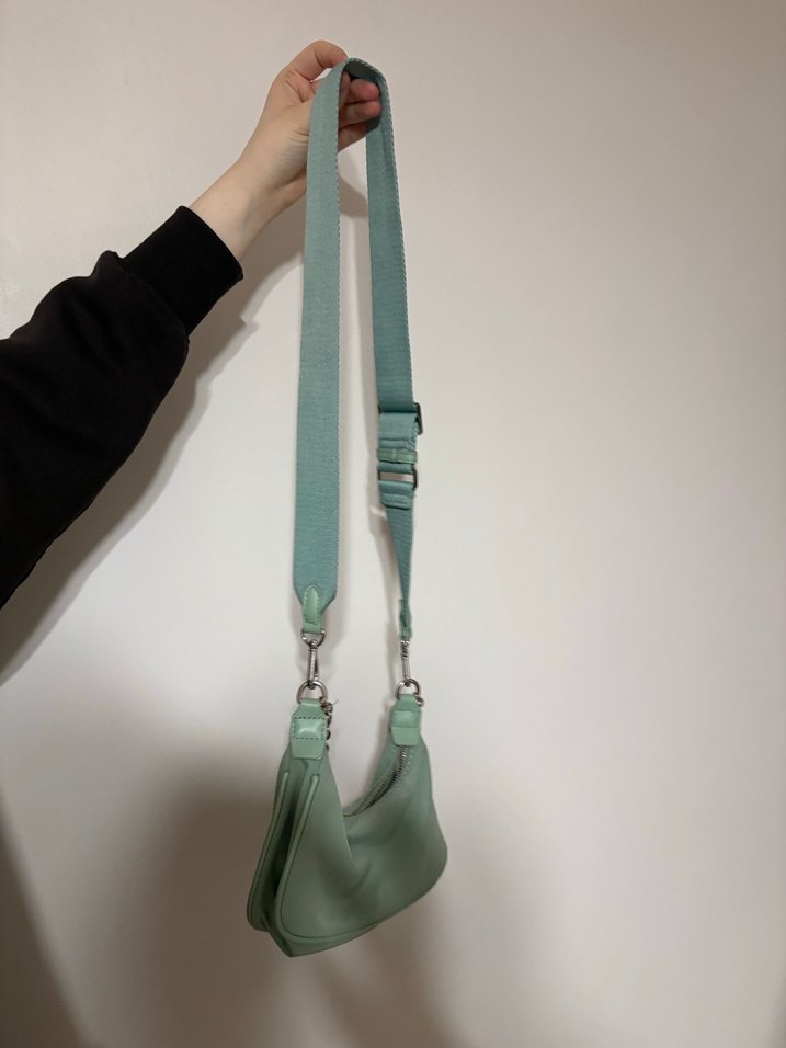 Mango çanta - Görsel 2