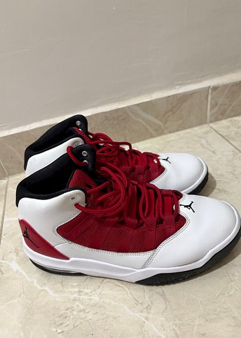 Nike jordan ayakkabı - Görsel 5