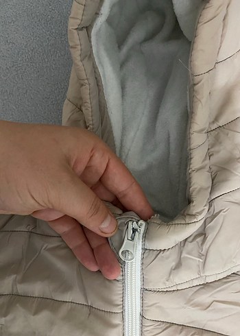 Bebek mont - Görsel 3