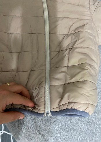 Bebek mont - Görsel 2