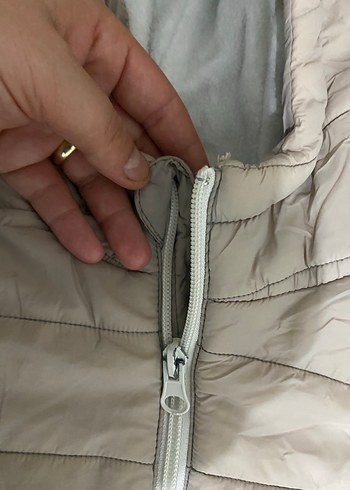 Bebek mont - Görsel 4