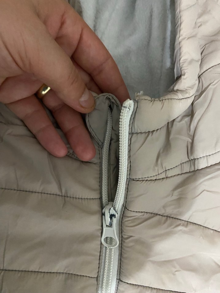 Bebek mont - Görsel 4