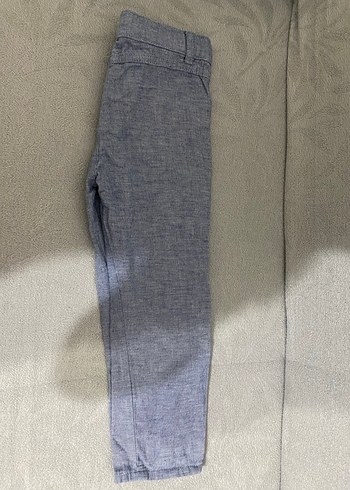 4-5 yas erkek çocuk pantolonu - Görsel 2