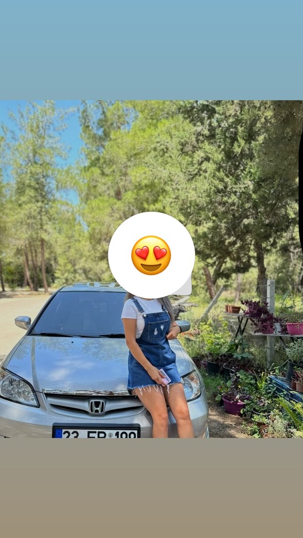 Mavi Denim Askılı Kemerli Mini Elbise - Görsel 2