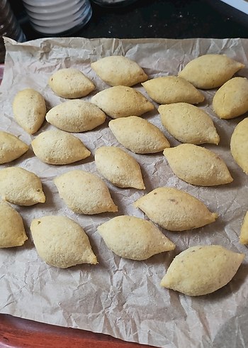 ev yapımı içli köfte - Görsel 2