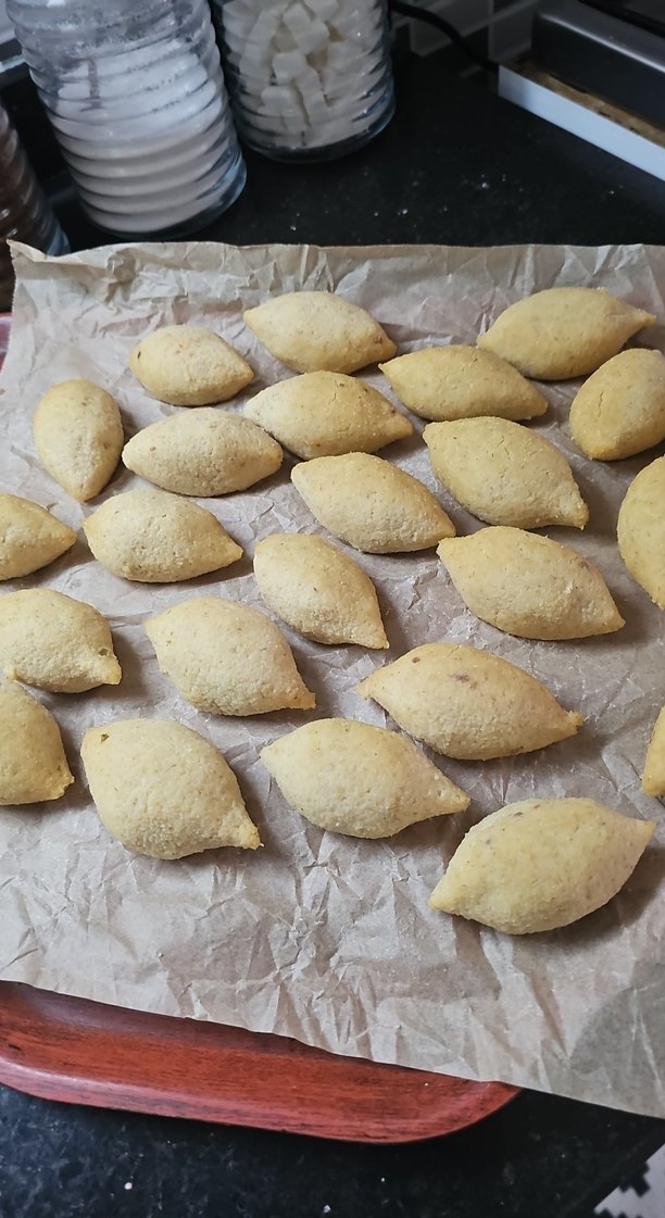 ev yapımı içli köfte - Görsel 2