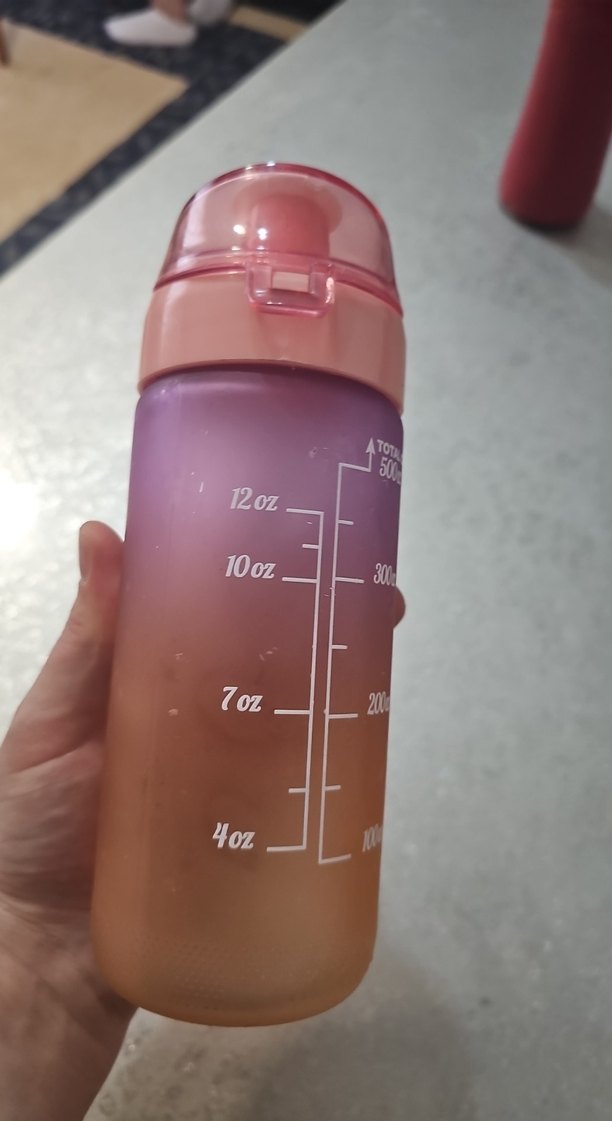 Pastel Bej Bebek Suluk - Görsel 2