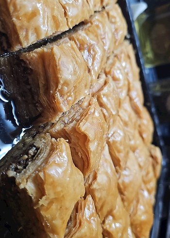 ev baklavası - Görsel 3