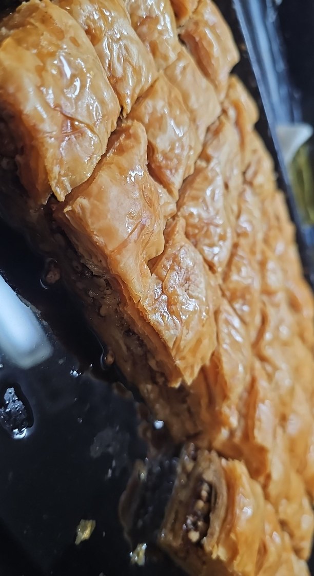 ev baklavası - Görsel 5