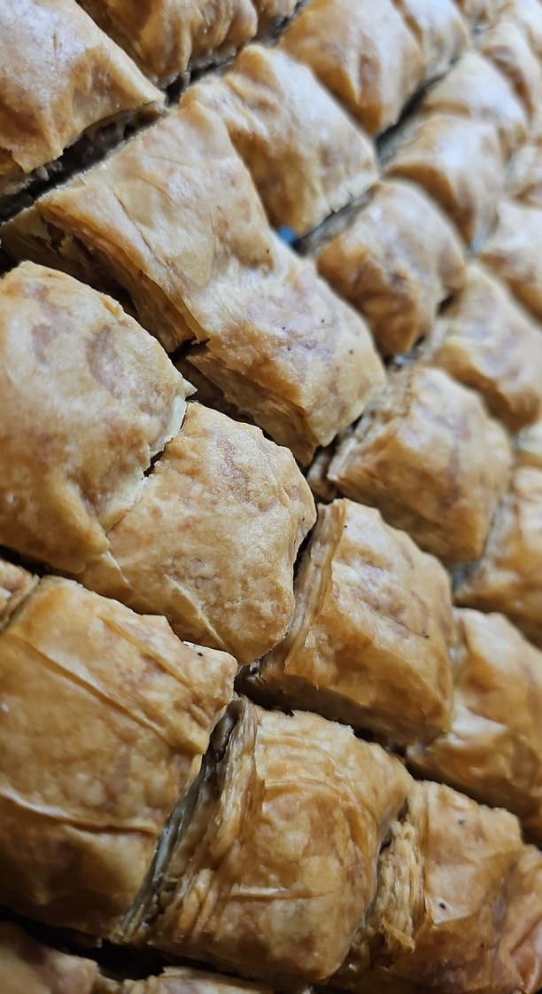 ev baklavası - Görsel 2