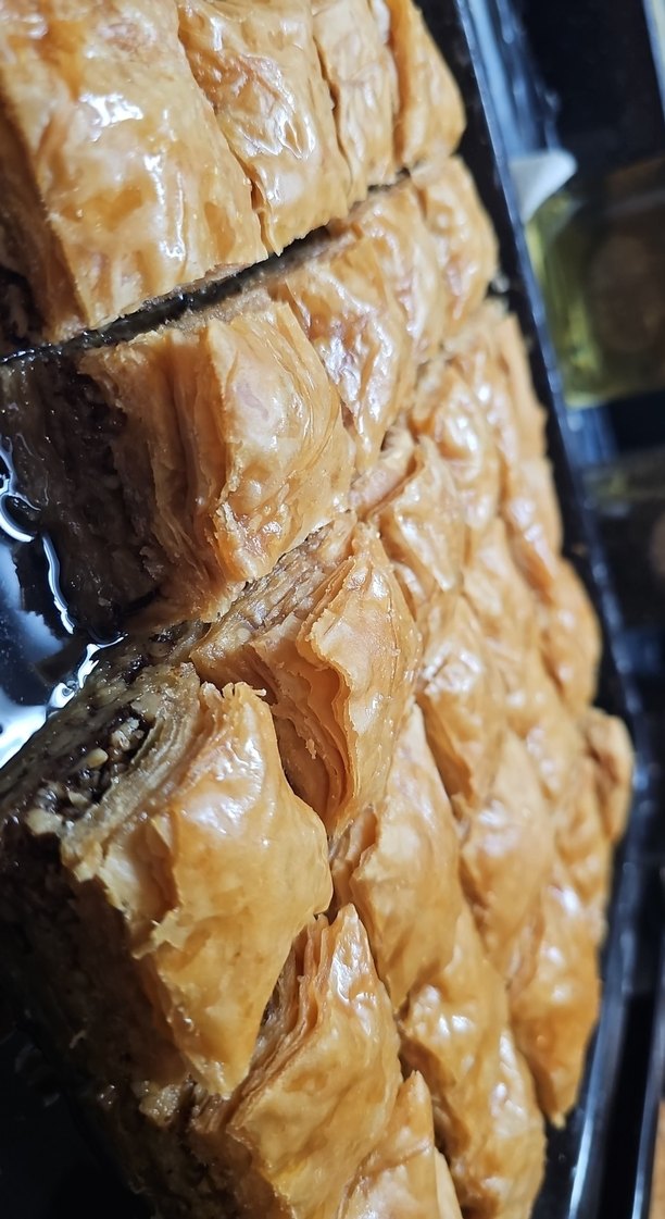 ev baklavası - Görsel 3