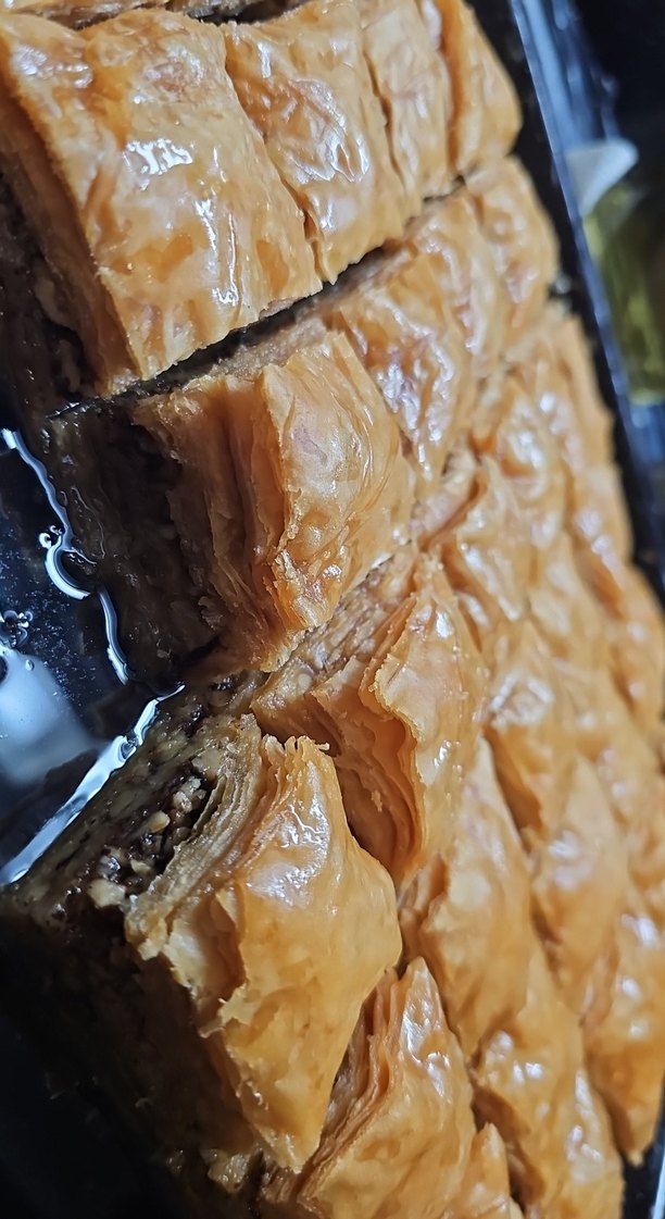 ev baklavası - Görsel 4