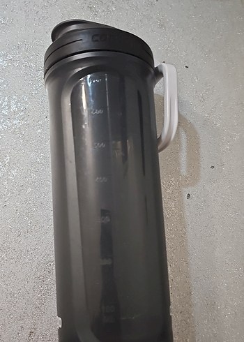 Contigo Siyah Power Bank - Görsel 3