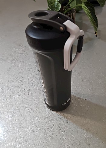 Contigo Siyah Power Bank - Görsel 2