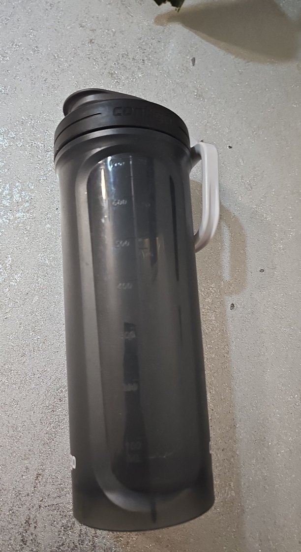 Contigo Siyah Power Bank - Görsel 3