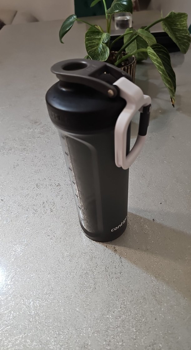 Contigo Siyah Power Bank - Görsel 2