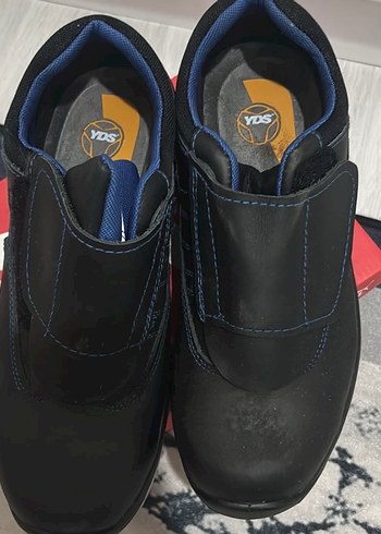 Yds iş ayakkabısı - Görsel 2
