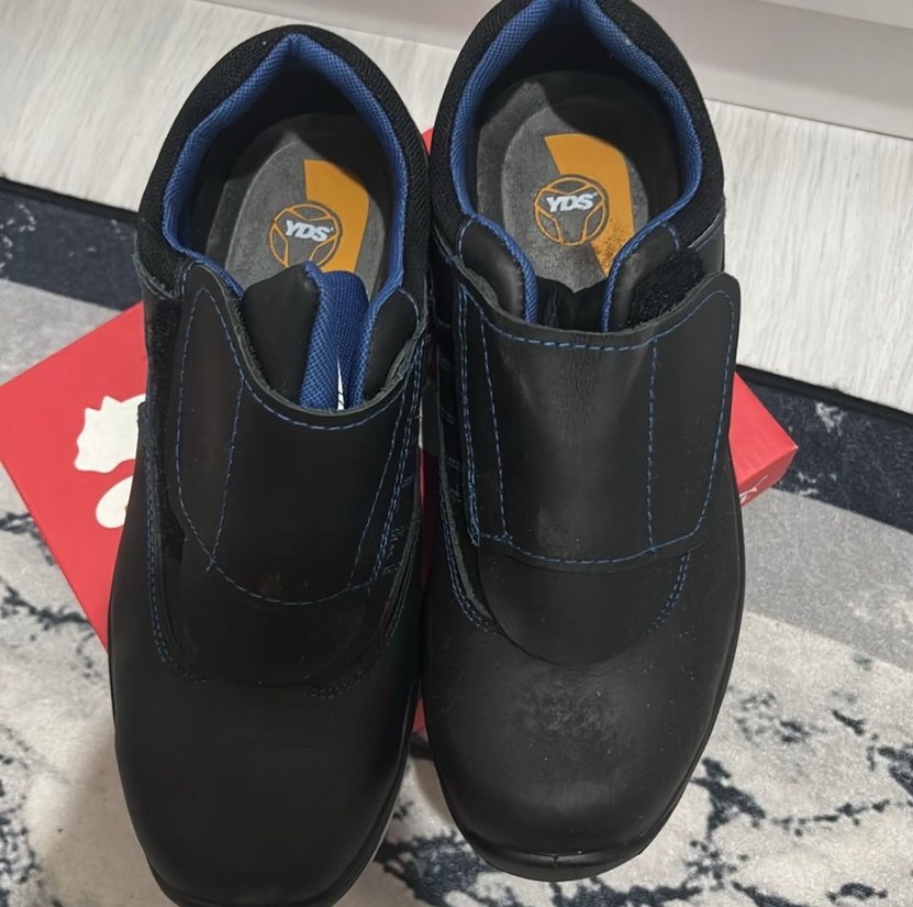 Yds iş ayakkabısı - Görsel 2