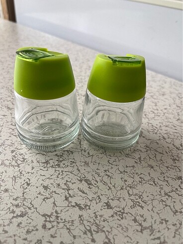 İkili sıfır tuzluk - Görsel 2