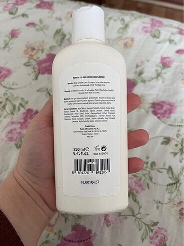 Newgen vücut sıkılaştırıcı - Görsel 2