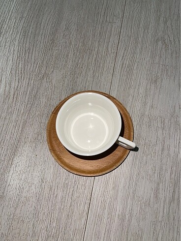 Tekli fincan - Görsel 2