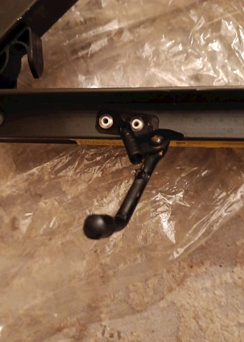 Evo flexi Max Çocuk Scooter 8 yaş üst çocuk için 100 kilo taşır - Görsel 2