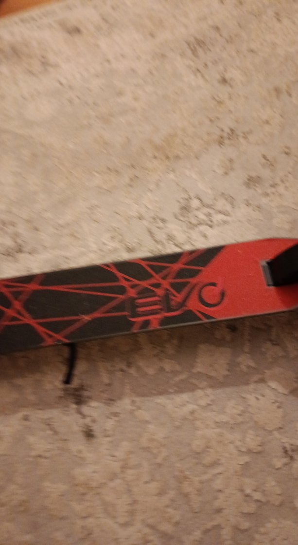 Evo flexi Max Çocuk Scooter 8 yaş üst çocuk için 100 kilo taşır - Görsel 4