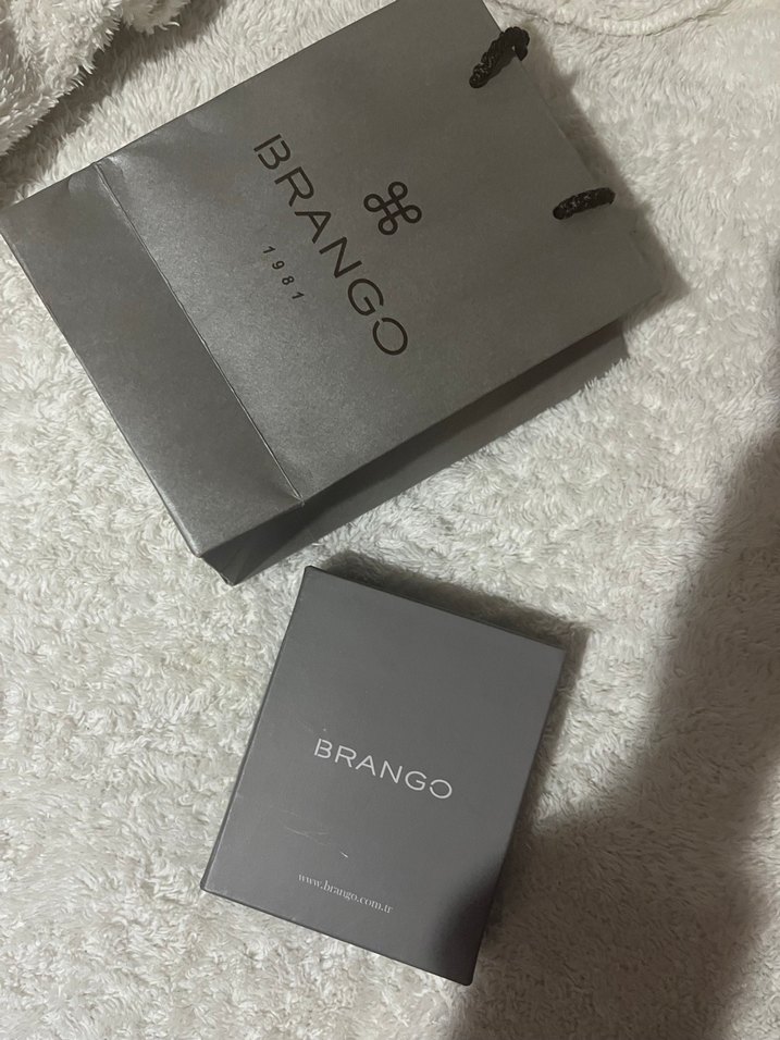 Koyu Kahverengi Brango Erkek Cüzdanı orjinal deri - Görsel 3