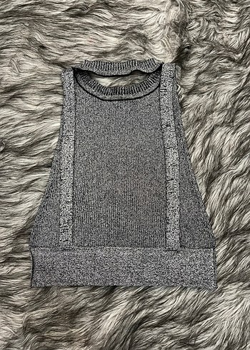 Zara sırt detay crop - Görsel 3