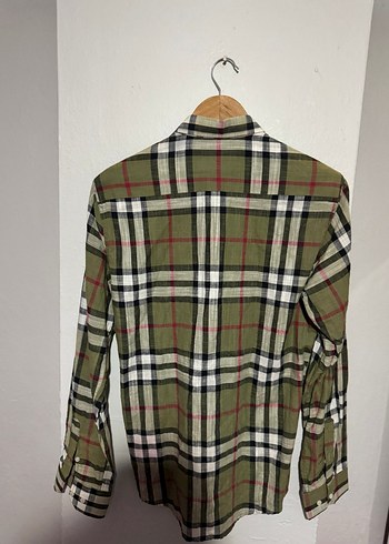 Burberry erkek gömlek - Görsel 7