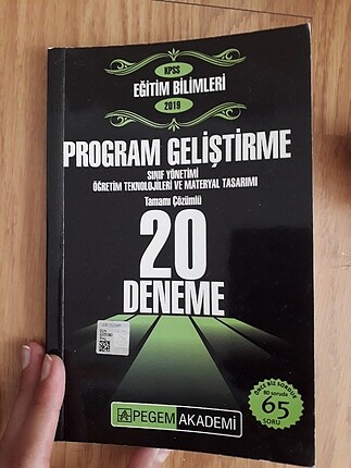 Program geliştirme 