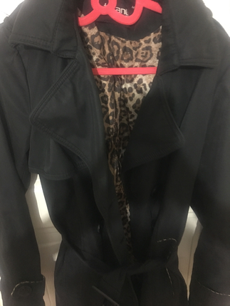 Stradivarius Trençkot