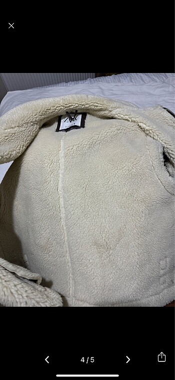 s Beden camel Renk Zara yelek