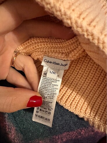 Calvin Klein Calvin klein bere
