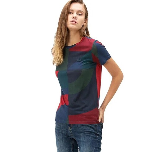 Lacoste tişört