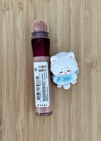 Maybelline Maybelline Çok Amaçlı Kapatıcı 05
