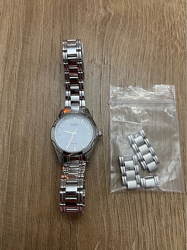 Casio Casio LTP 1275 Kadın Saat