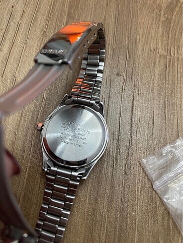 Beden Casio LTP 1275 Kadın Saat