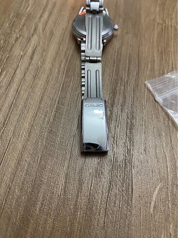 Beden gri Renk Casio LTP 1275 Kadın Saat