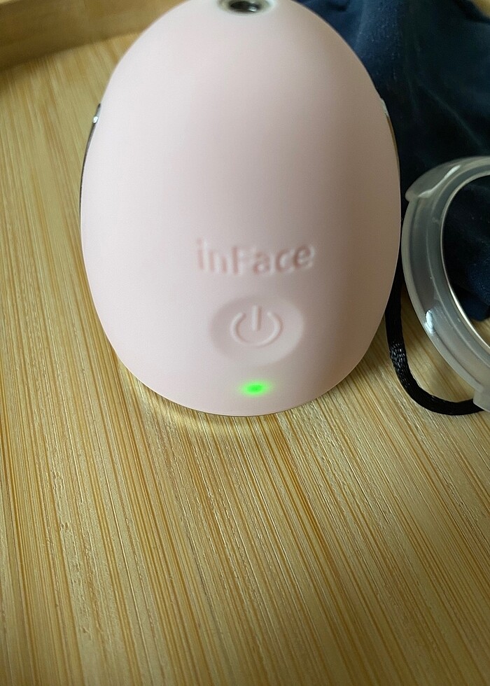 Xiaomi İnface Yüz Bakım Cihazı - Görsel 3