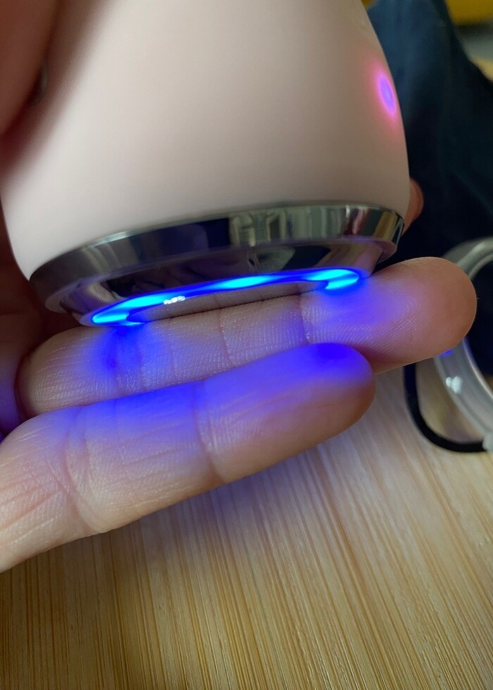 Xiaomi İnface Yüz Bakım Cihazı - Görsel 4