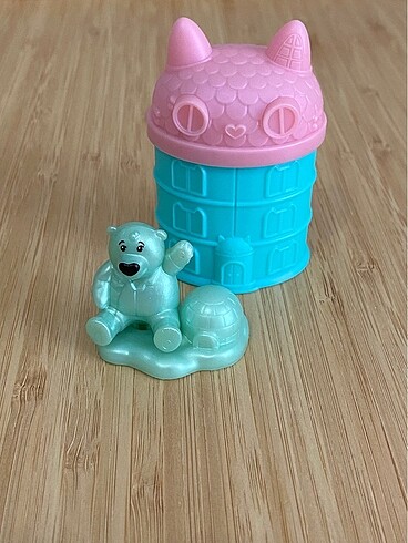Gabbys dollhouse pete