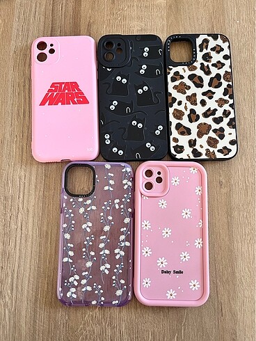 İphone 11 kılıf