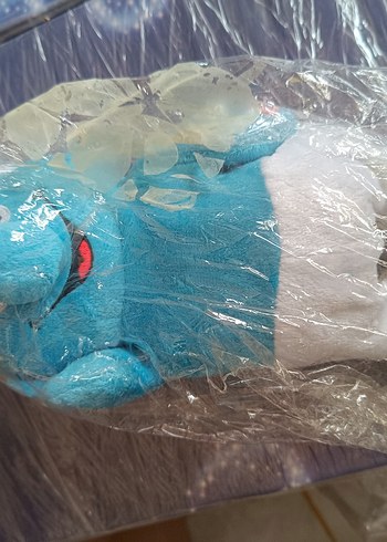 Mavi Şirinler Figür - Görsel 2