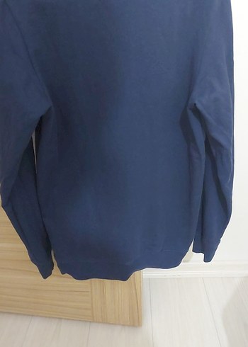 Jack & Jones Baskılı Erkek Sweatshirt - Görsel 3