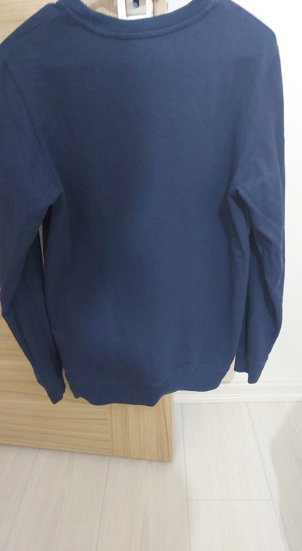 Jack & Jones Baskılı Erkek Sweatshirt - Görsel 3