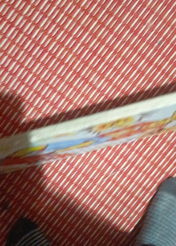 1 hafta kullanılmış kaykay - Görsel 5