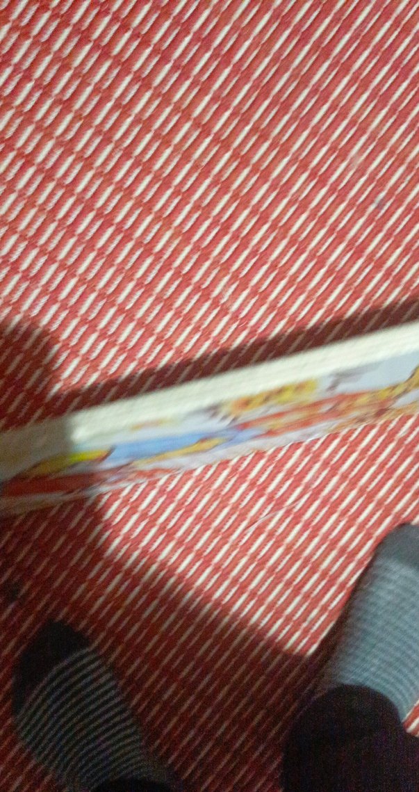 1 hafta kullanılmış kaykay - Görsel 5