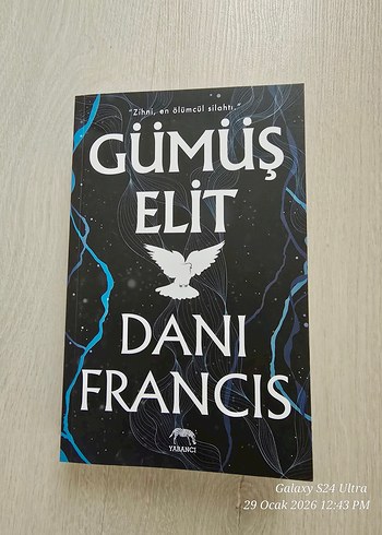 Yeni kitap - Görsel 2